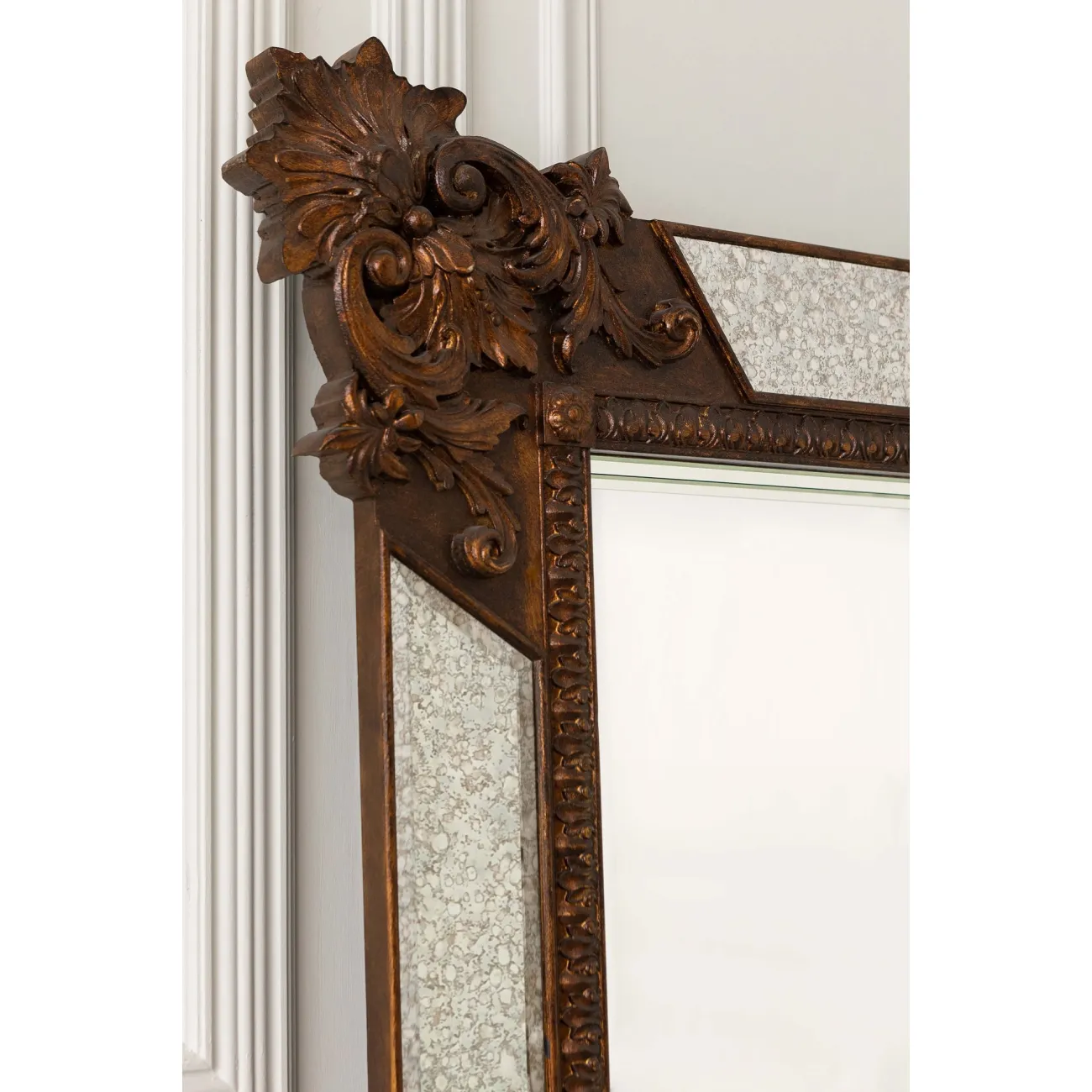 Зеркало Abrossio от LaLume