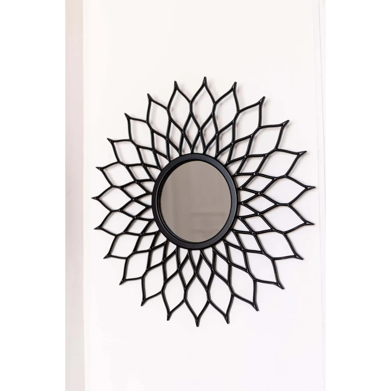 Зеркало Mast Black от LaLume