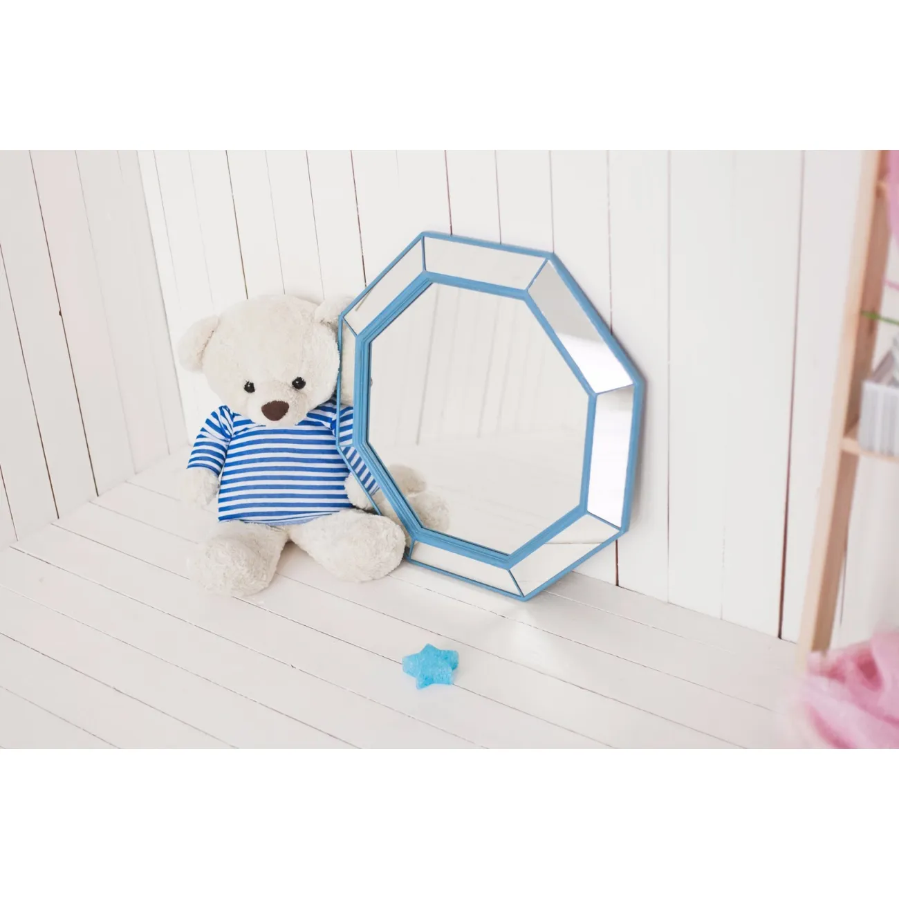 Зеркало Marine от LaLume Зеркало Marine от LaLume