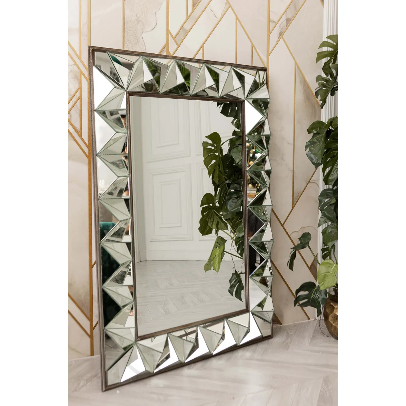 Зеркало Laboros от LaLume