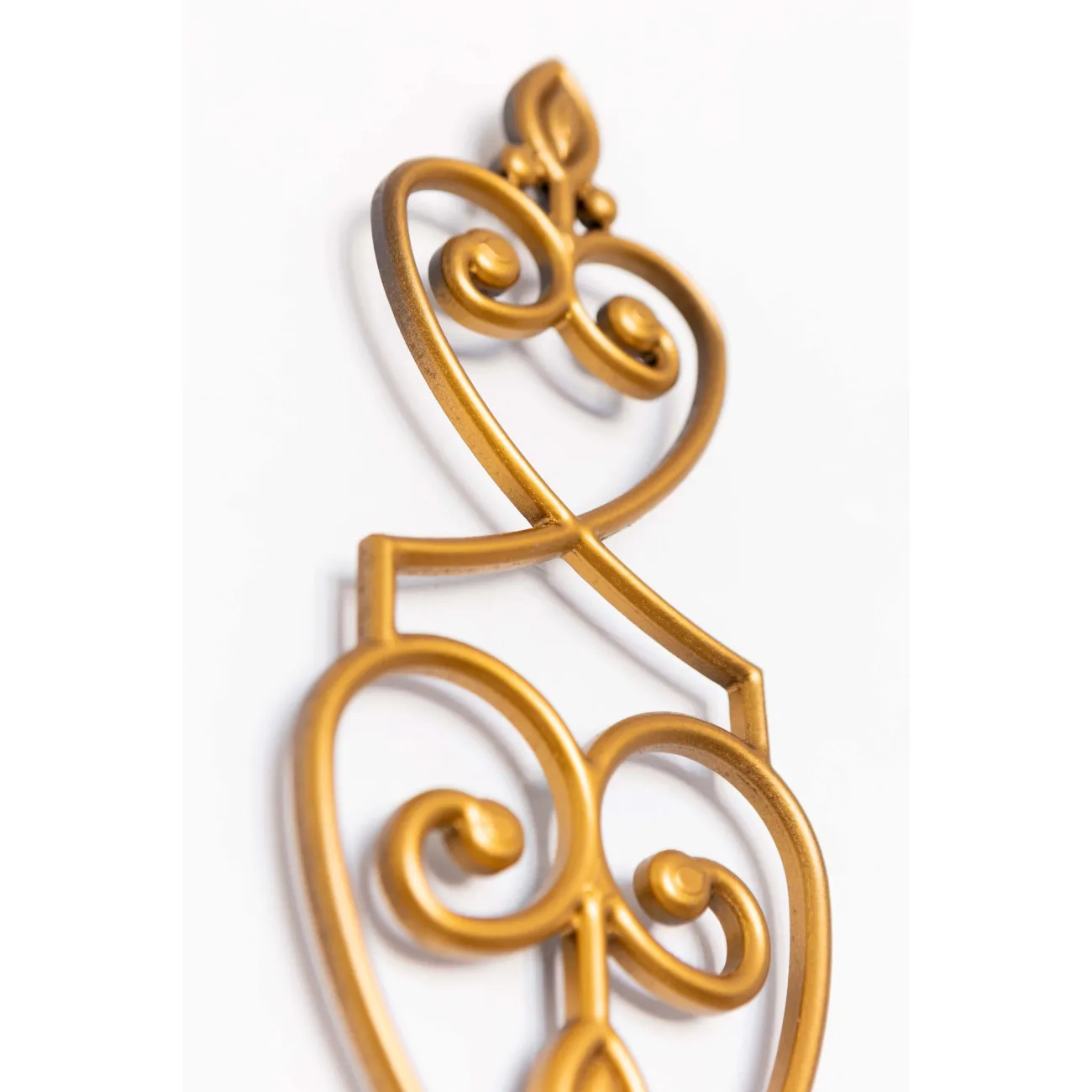 Зеркало Lissman Gold от LaLume