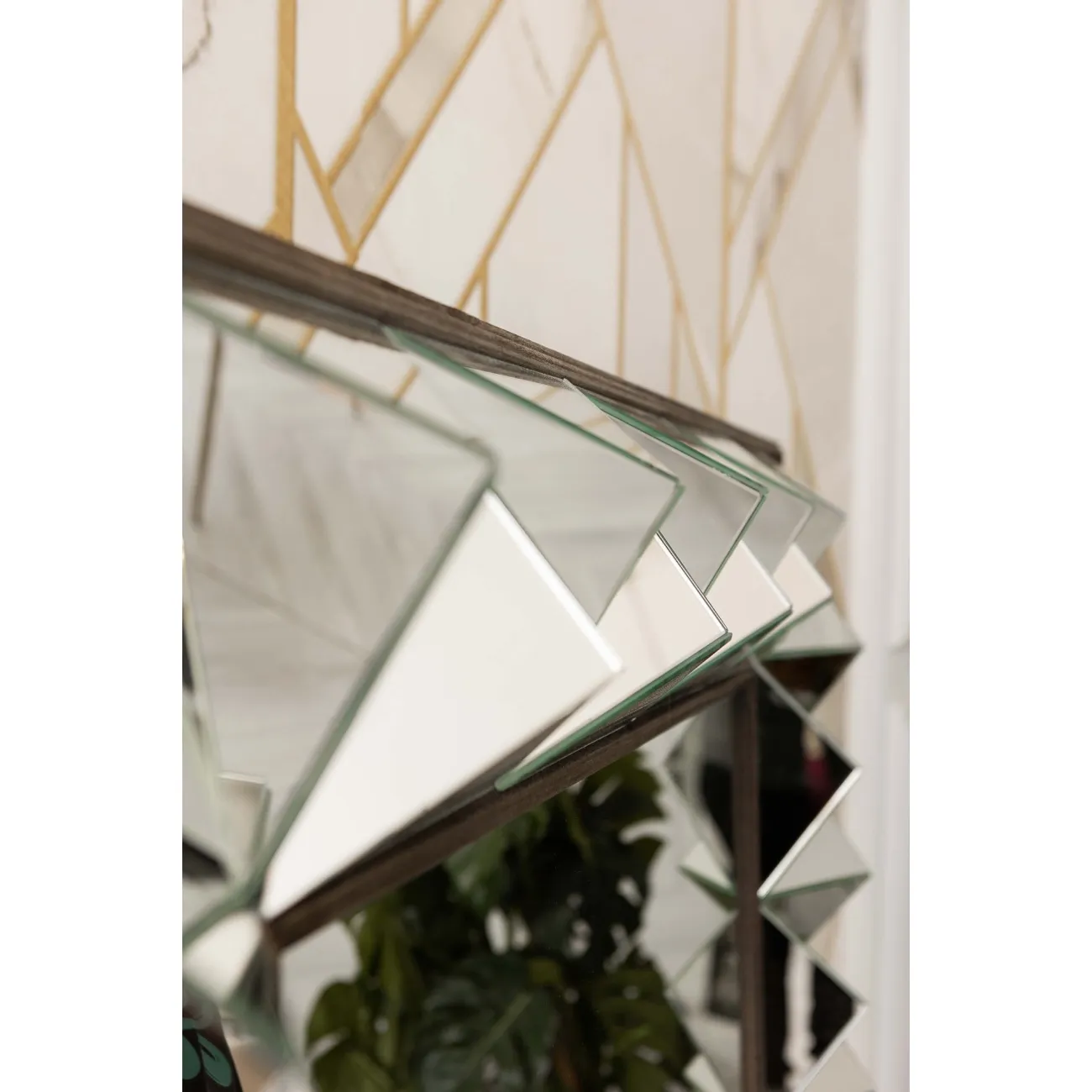 Зеркало Laboros от LaLume