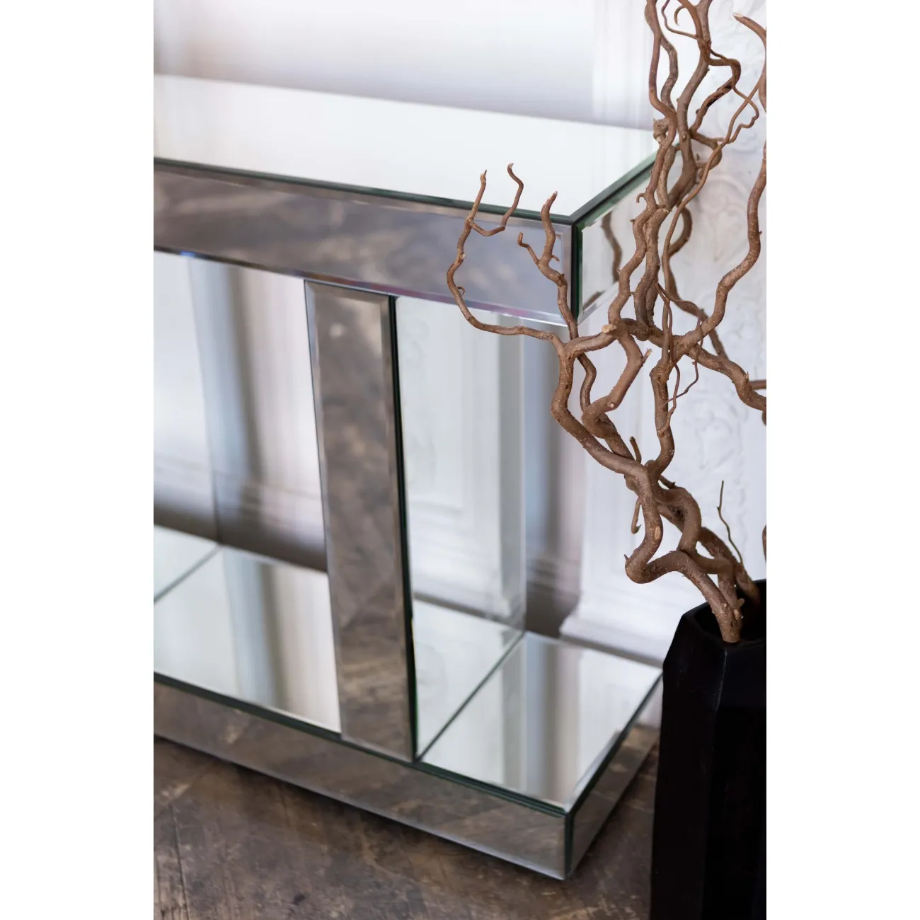 Консоль Slanses от LaLume