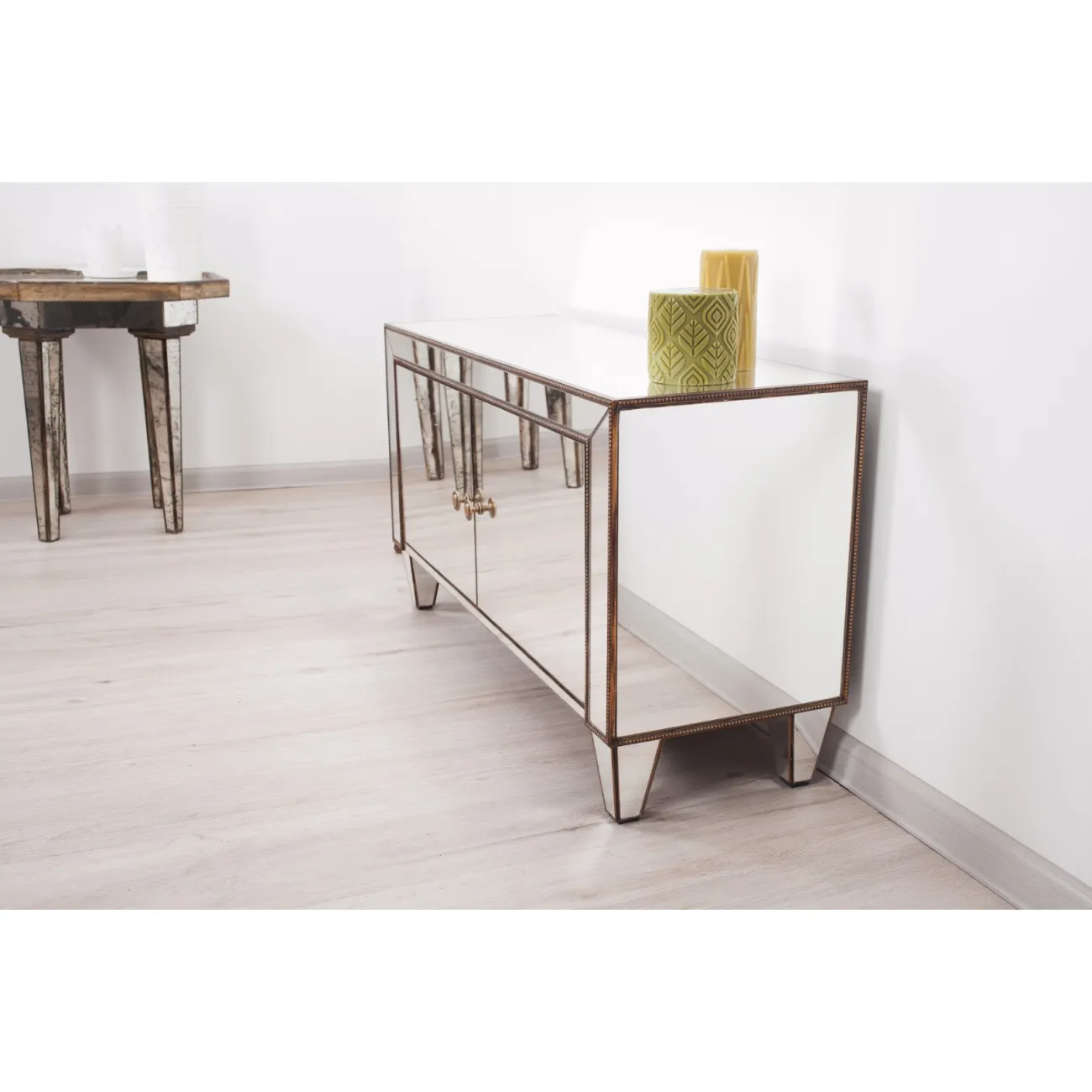 Тумба-комод Pierre от LaLume