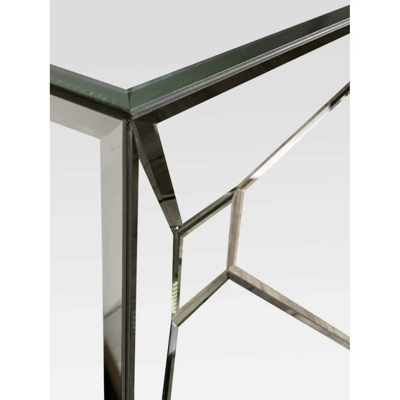 Столик Quadrum от LaLume