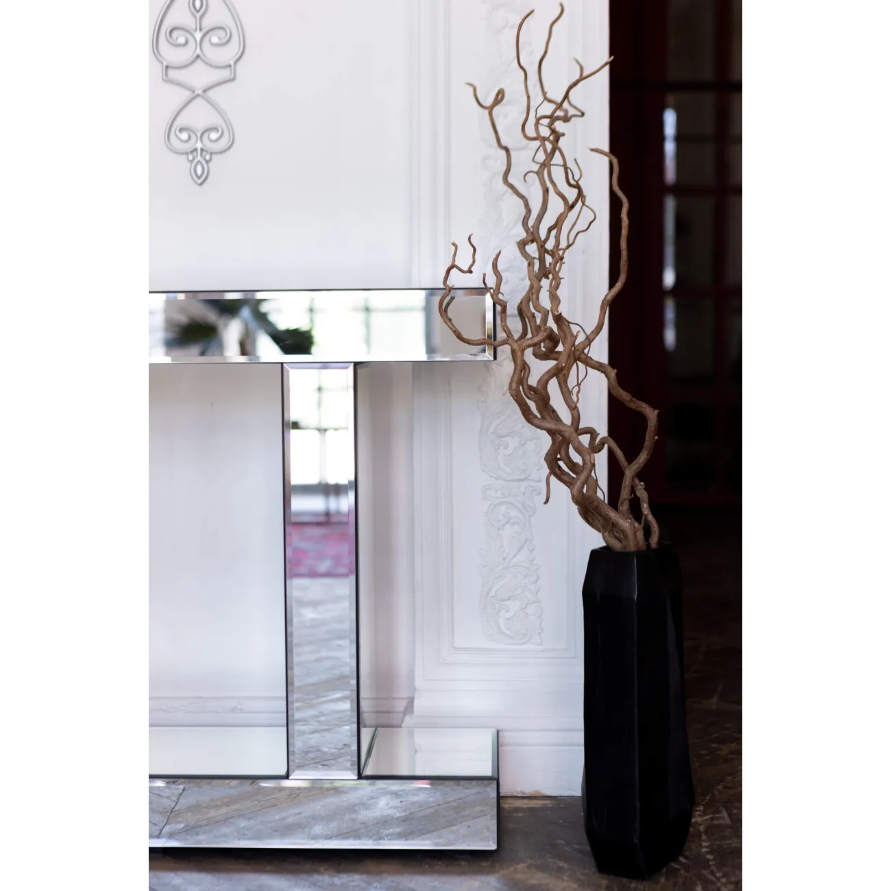 Консоль Slanses от LaLume