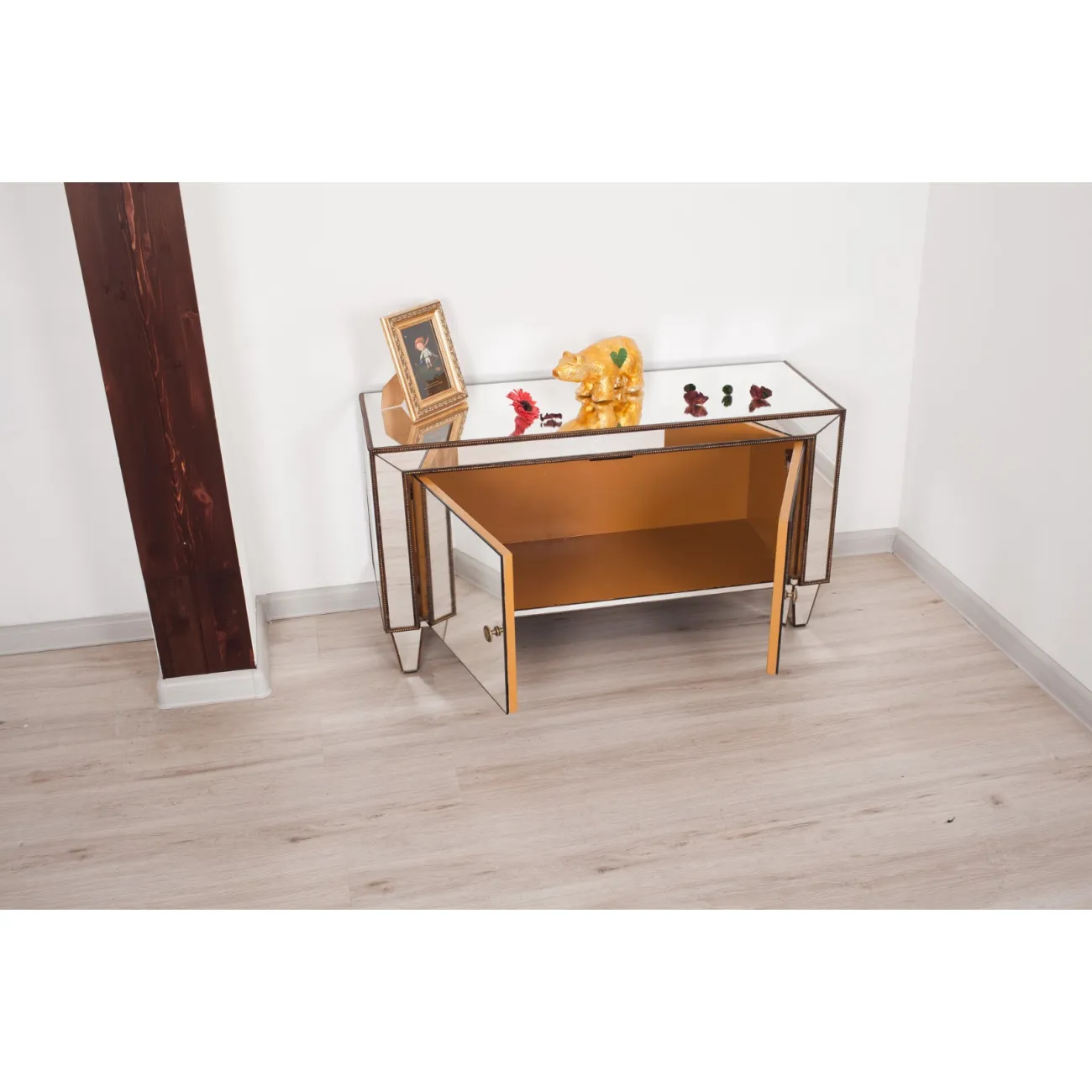 Тумба-комод Pierre от LaLume