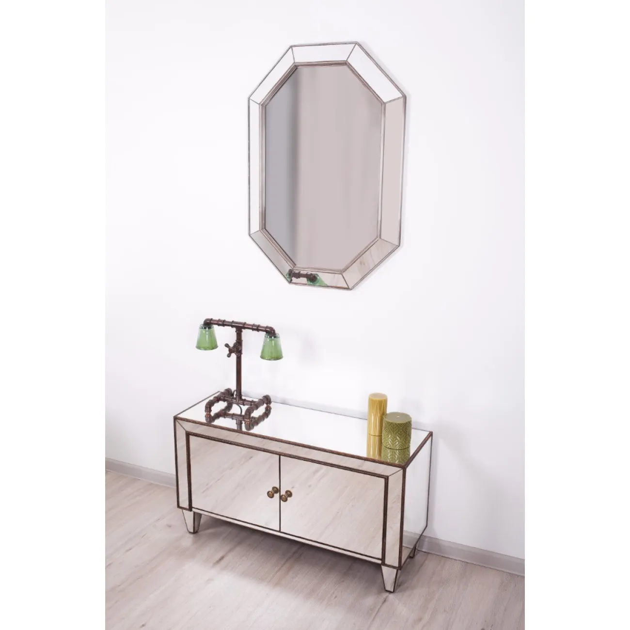 Тумба-комод Pierre от LaLume