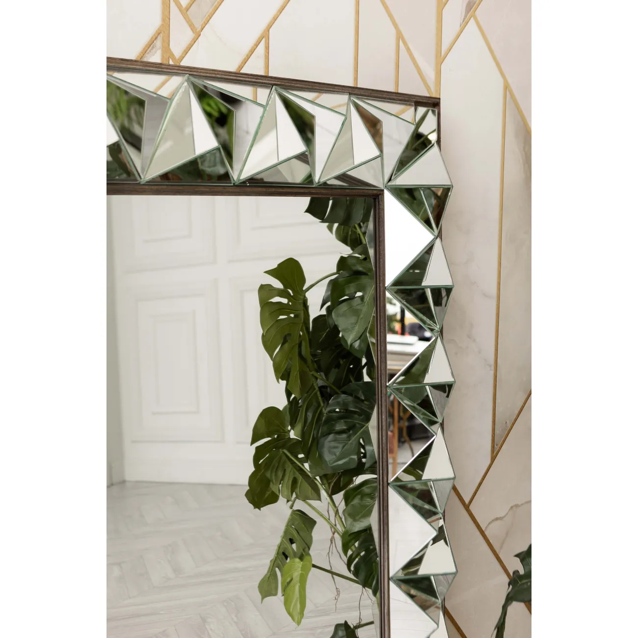 Зеркало Laboros от LaLume