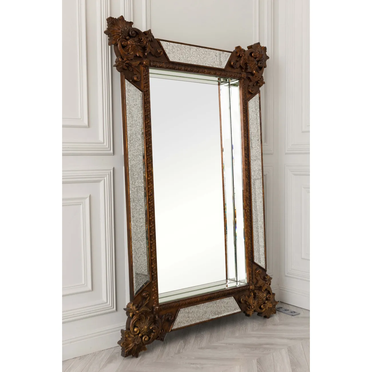 Зеркало Abrossio от LaLume