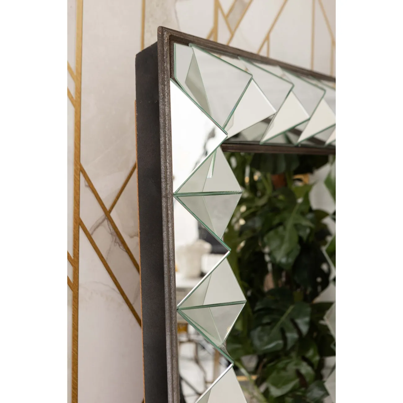 Зеркало Laboros от LaLume