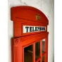Зеркало British от LaLume