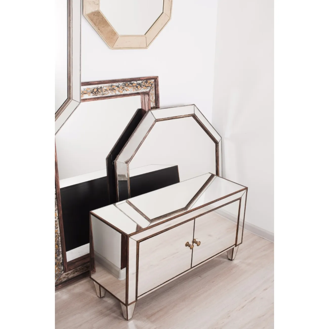 Тумба-комод Pierre от LaLume