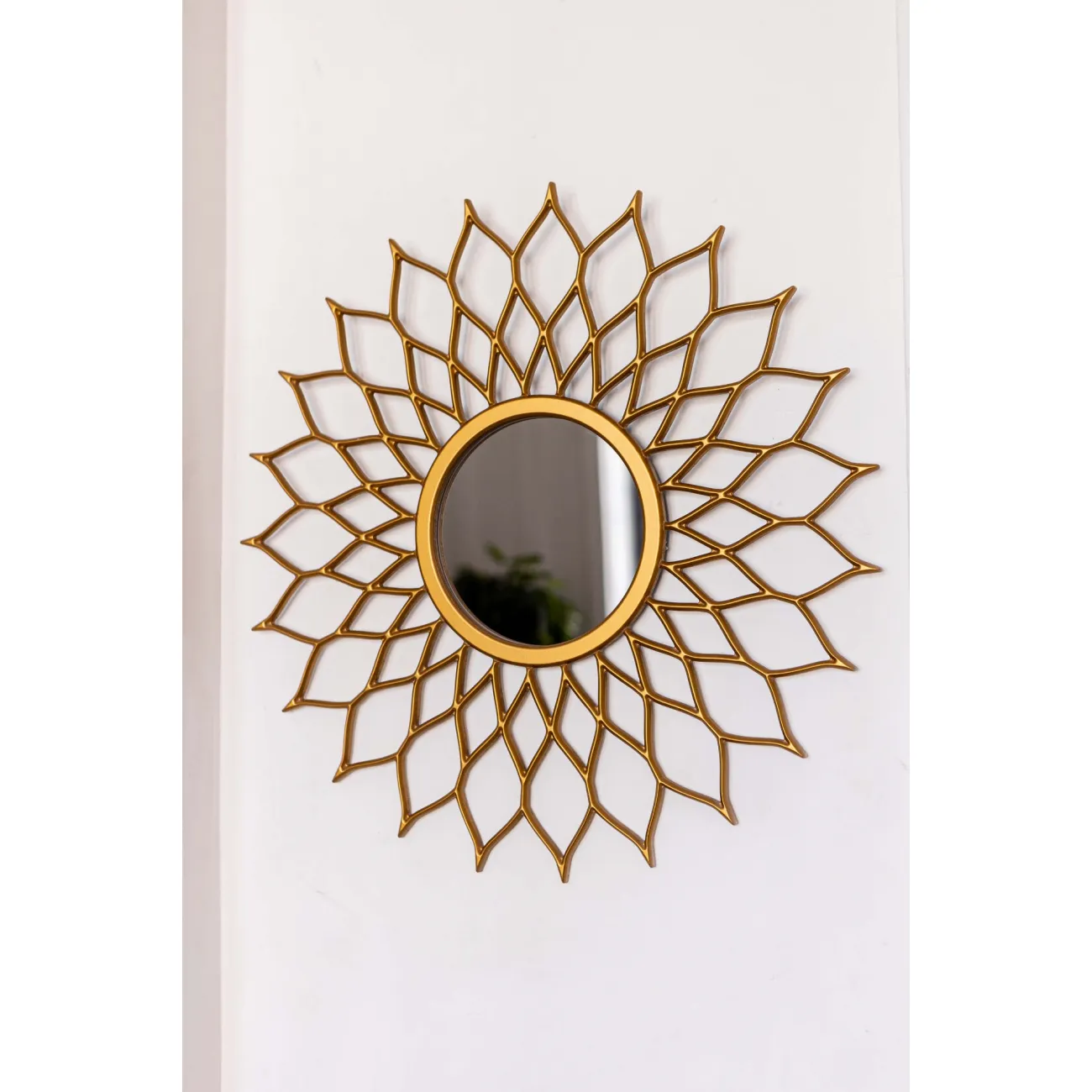 Зеркало Mast Gold от LaLume
