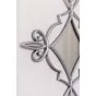 Зеркало Lissman Silver от LaLume