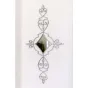 Зеркало Lissman Silver от LaLume