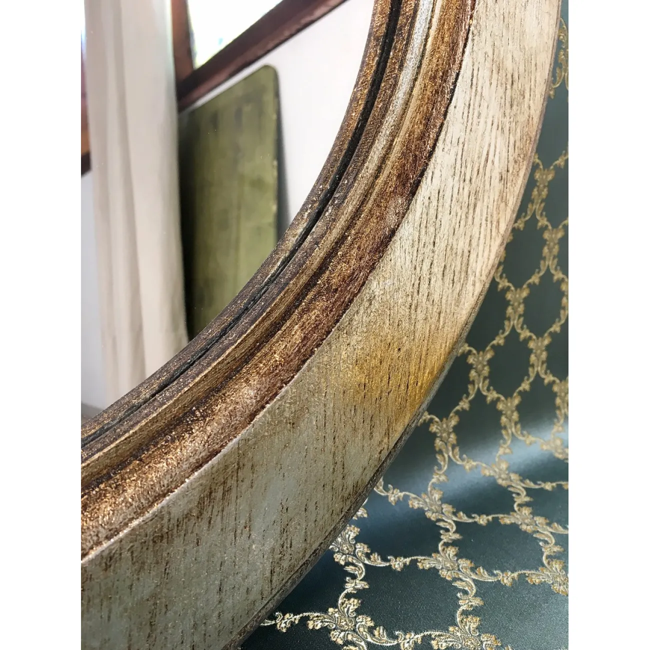 Зеркало Arthur от LaLume