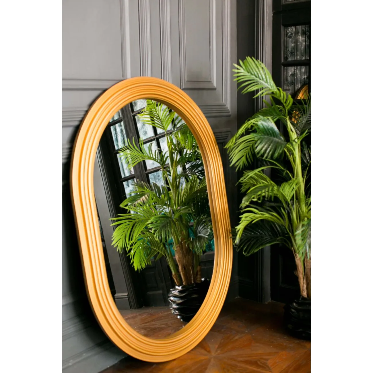 Зеркало Roma от LaLume