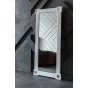 Зеркало Column White от LaLume