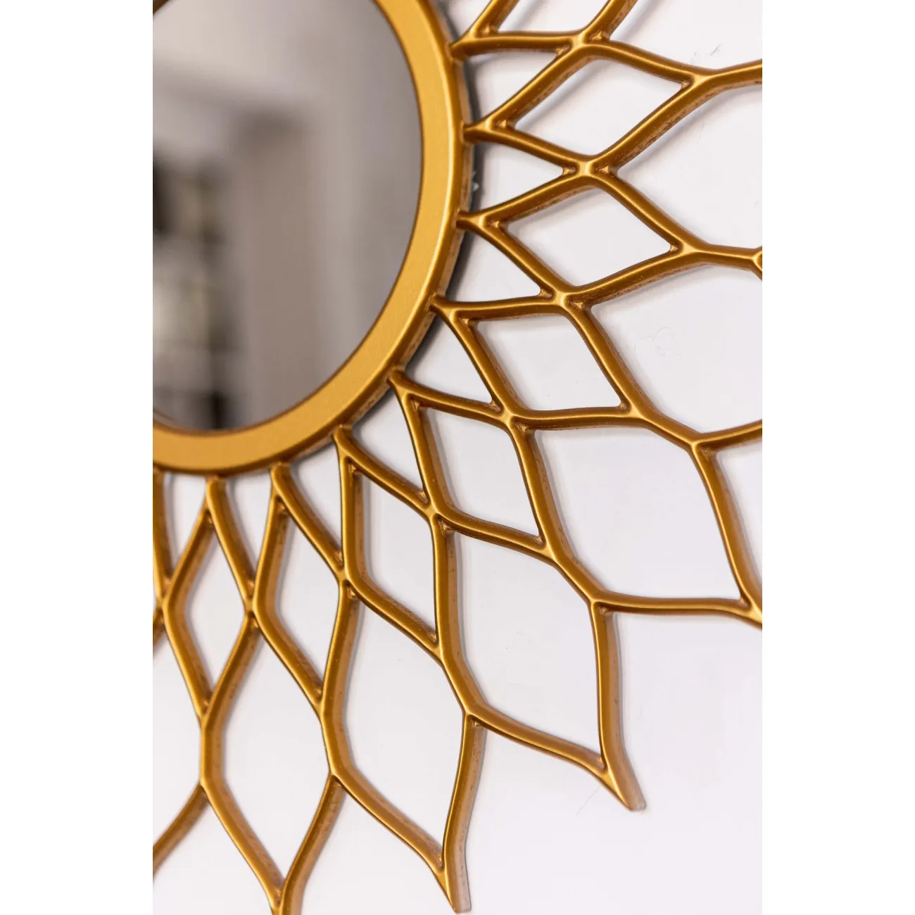 Зеркало Mast Gold от LaLume