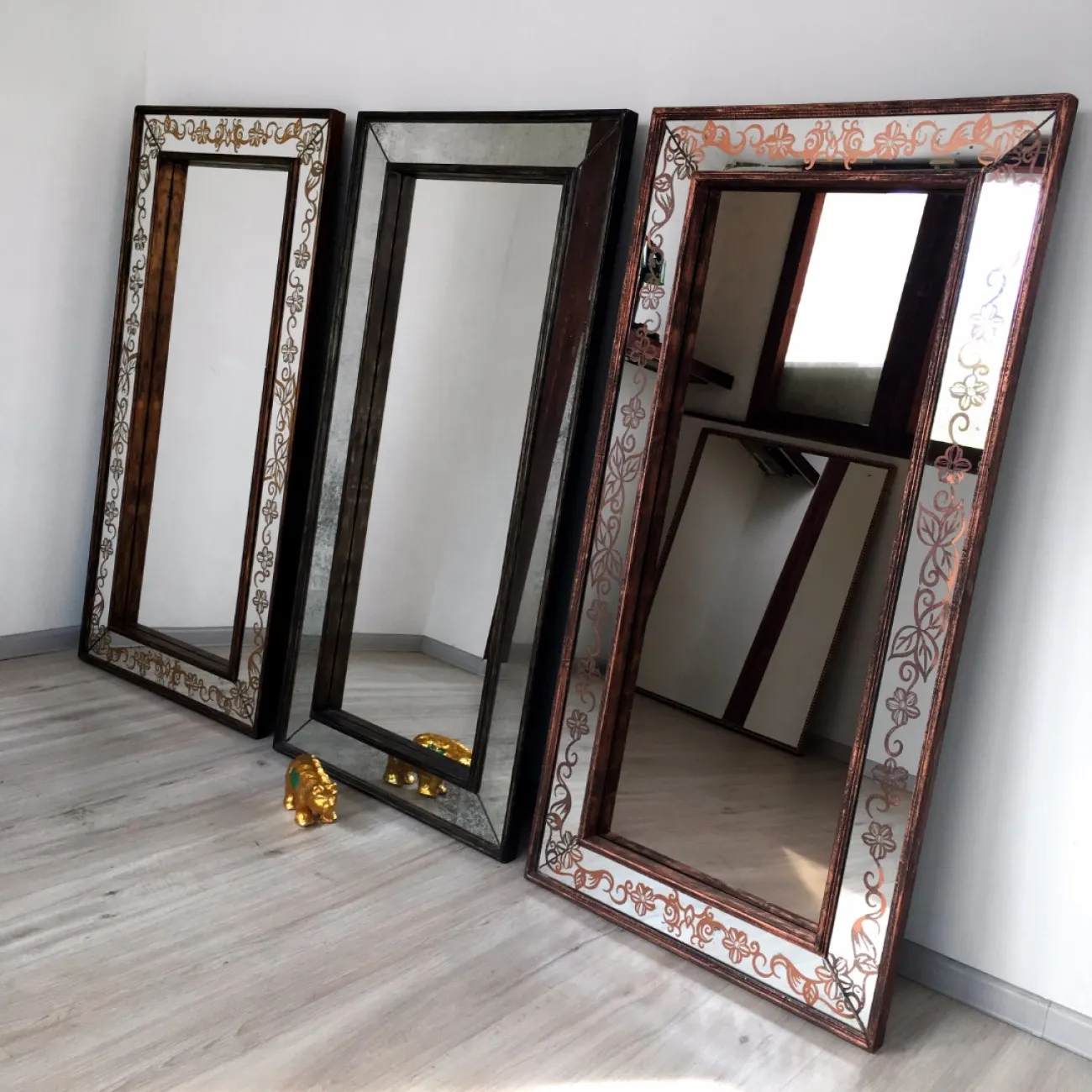 Зеркало Mystic от LaLume