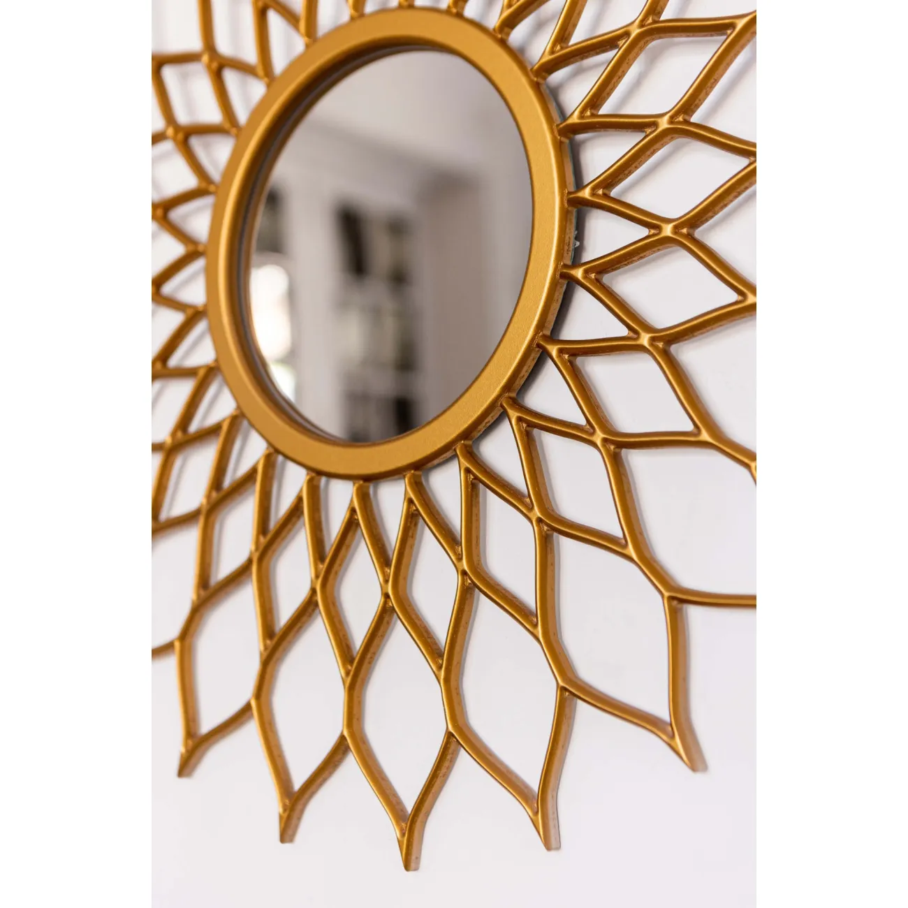 Зеркало Mast Gold от LaLume