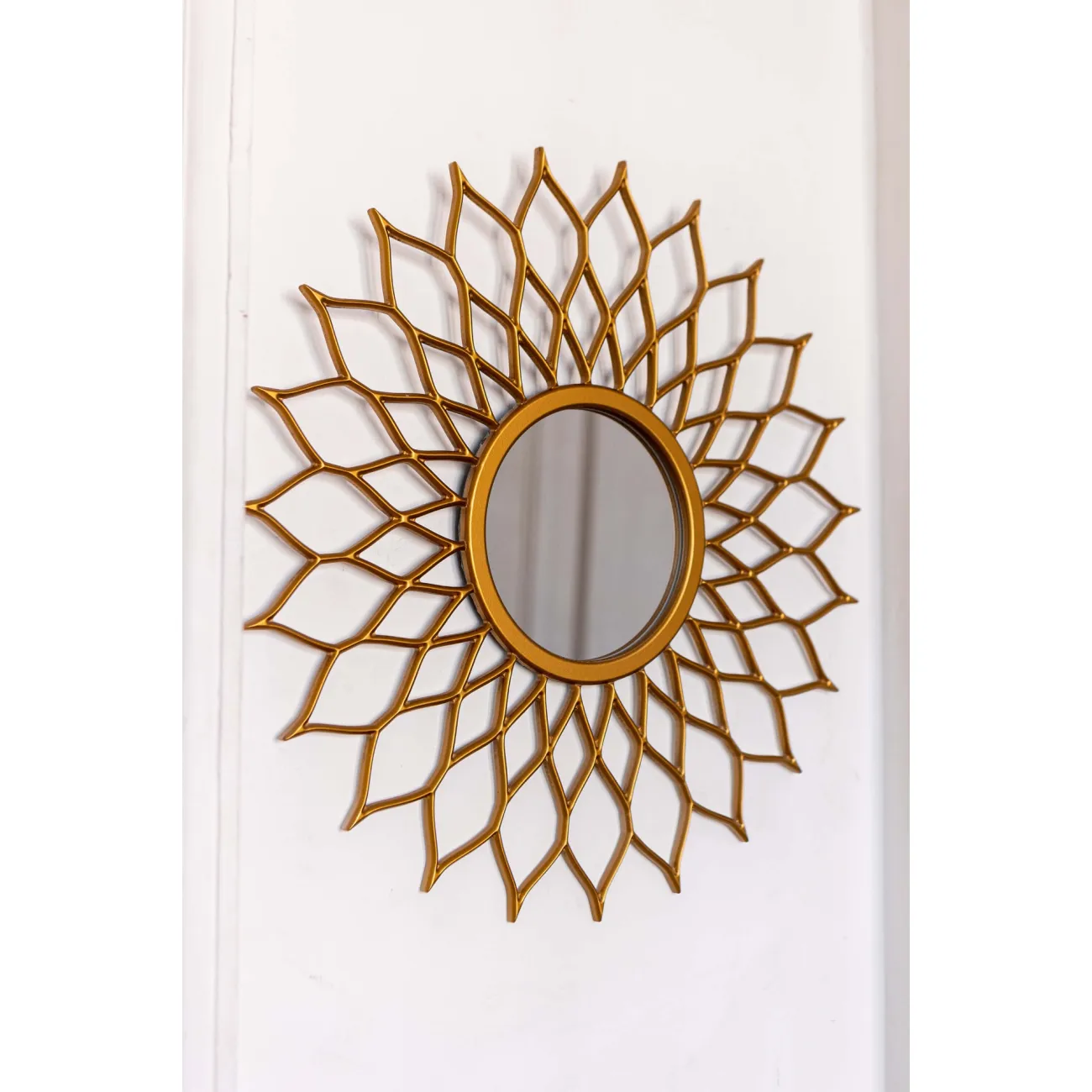 Зеркало Mast Gold от LaLume