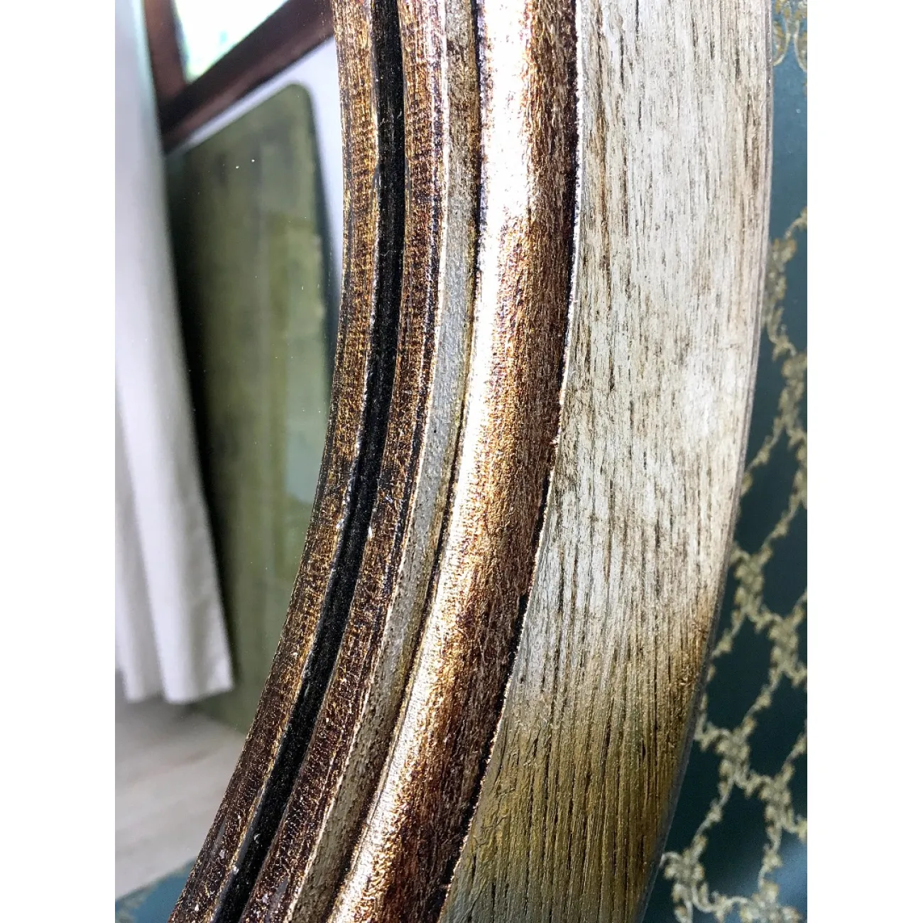 Зеркало Arthur от LaLume