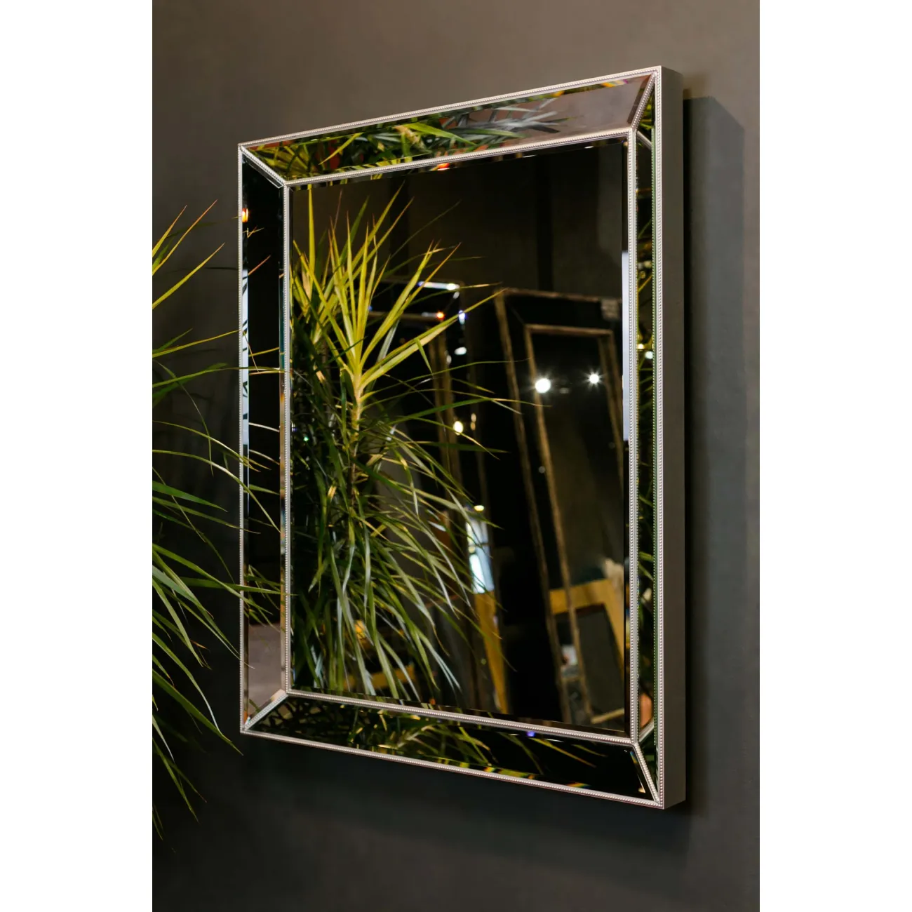 Зеркало Sancerra от LaLume