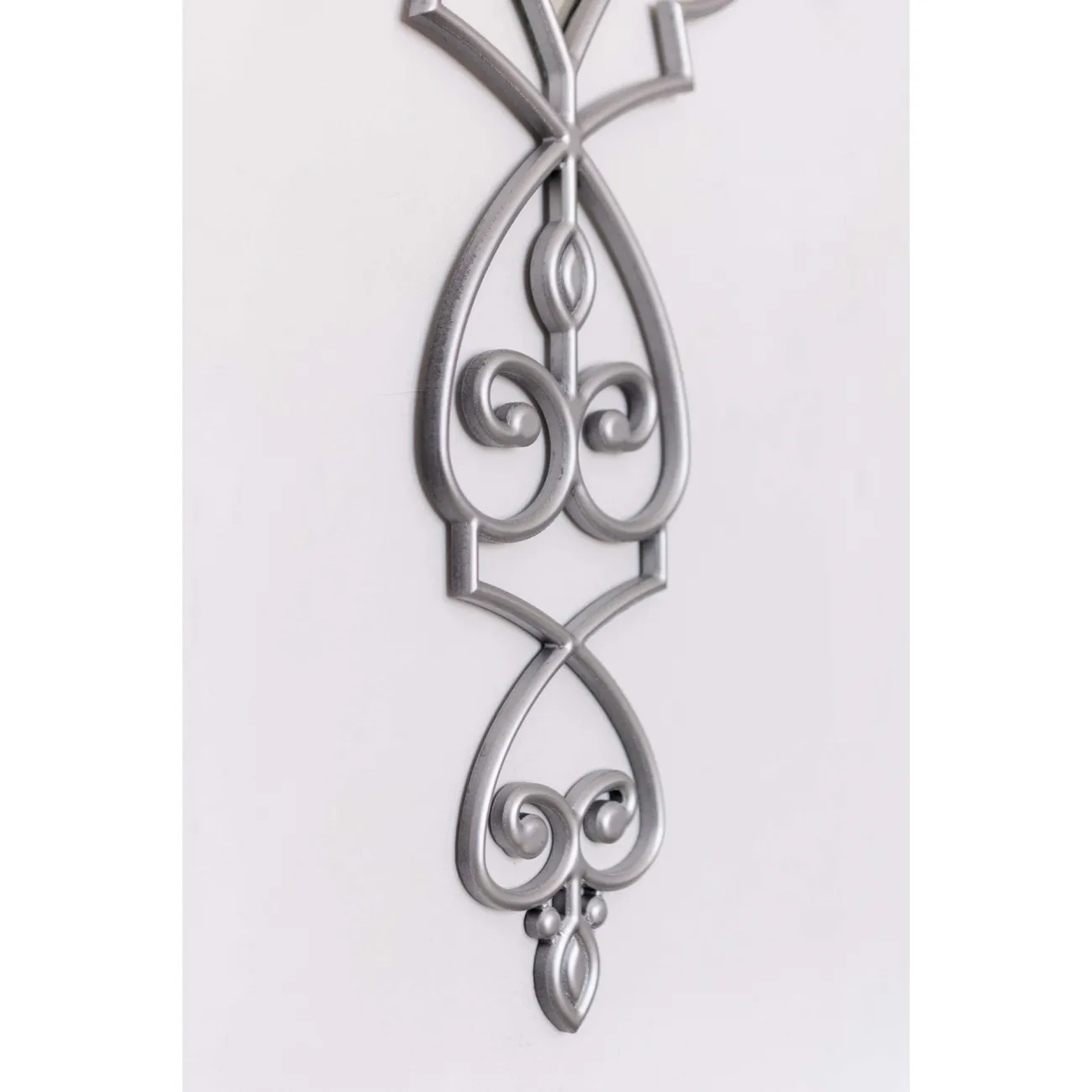 Зеркало Lissman Silver от LaLume