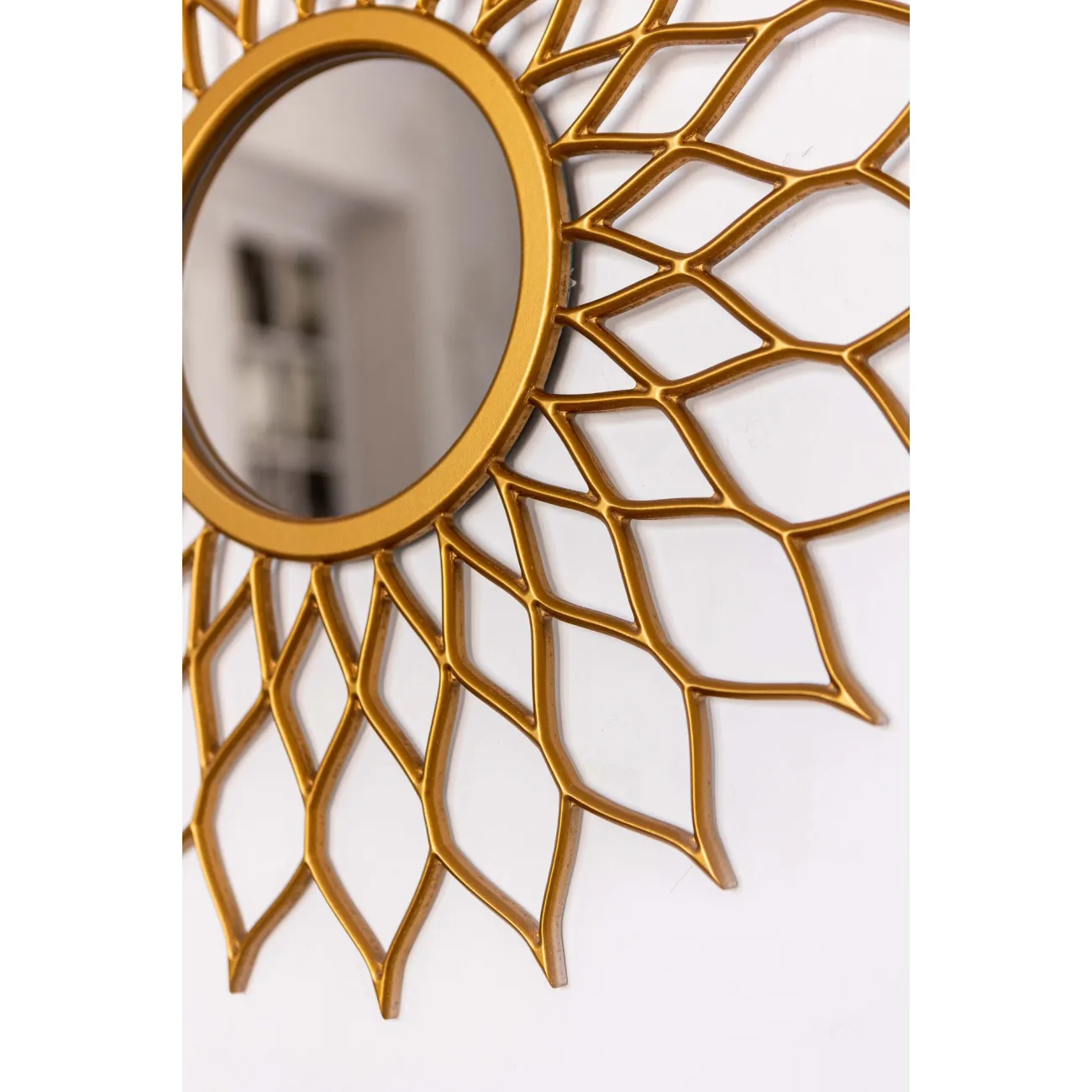 Зеркало Mast Gold от LaLume