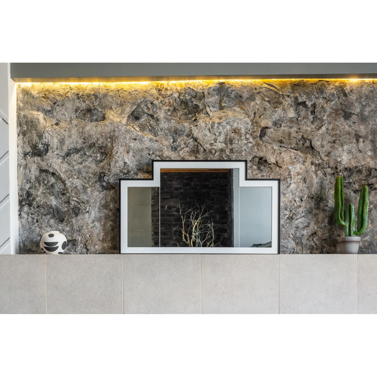 Зеркало Esthete от LaLume