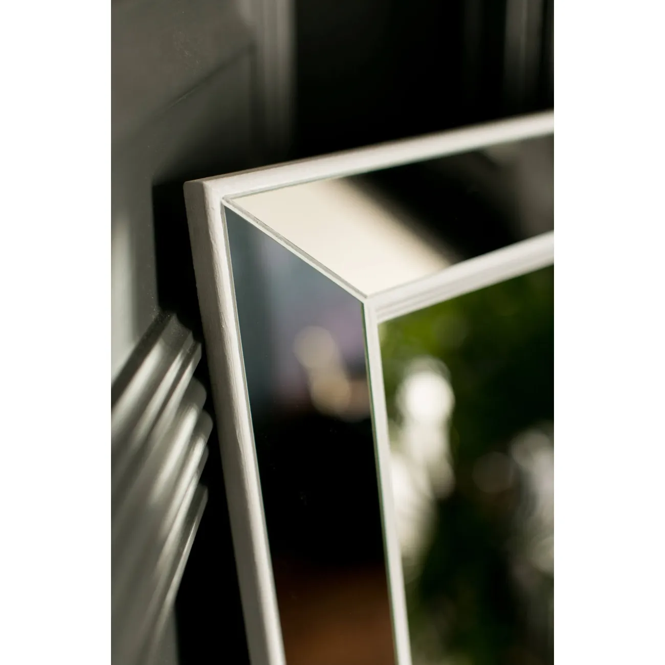 Зеркало Miriada White от LaLume