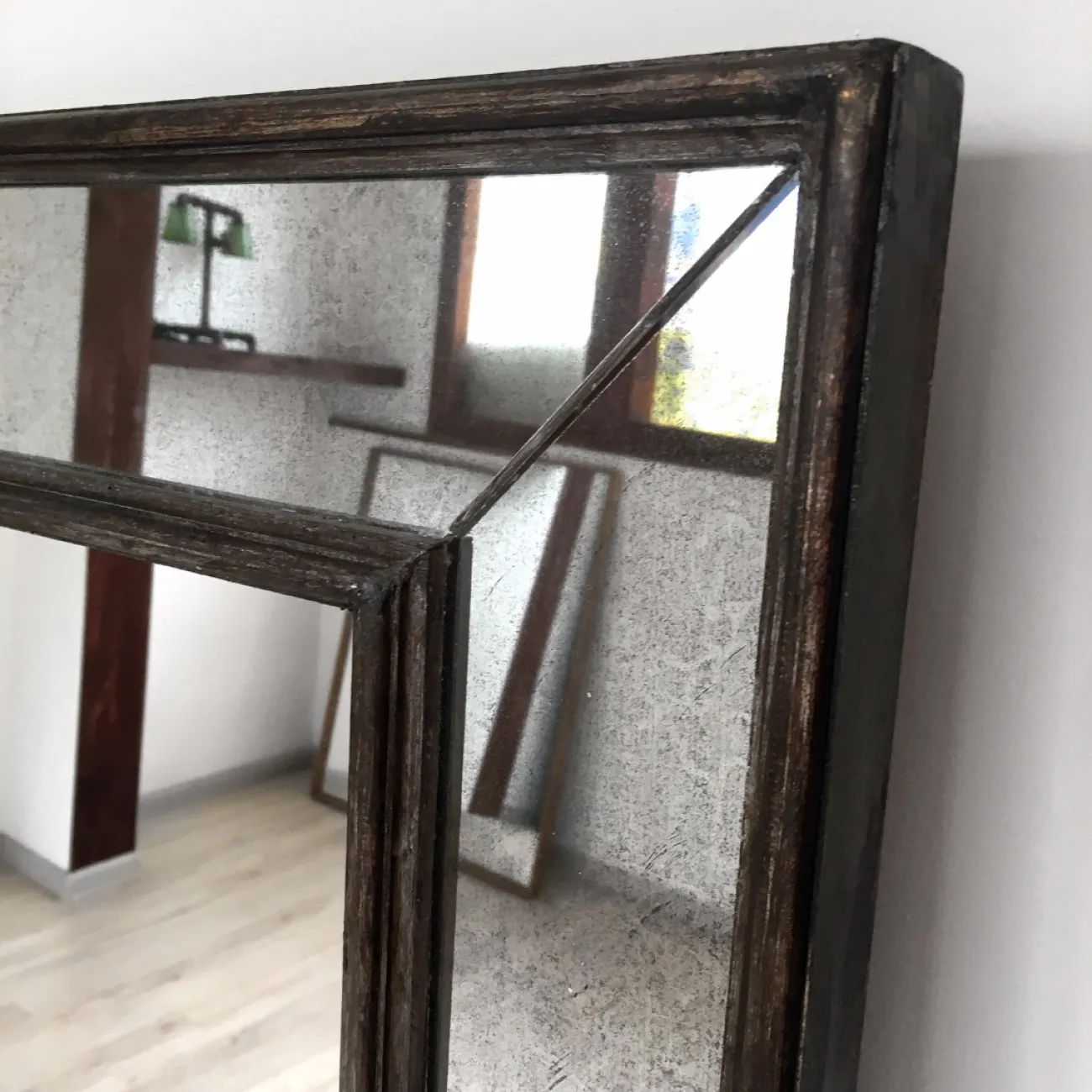 Зеркало Mystic от LaLume