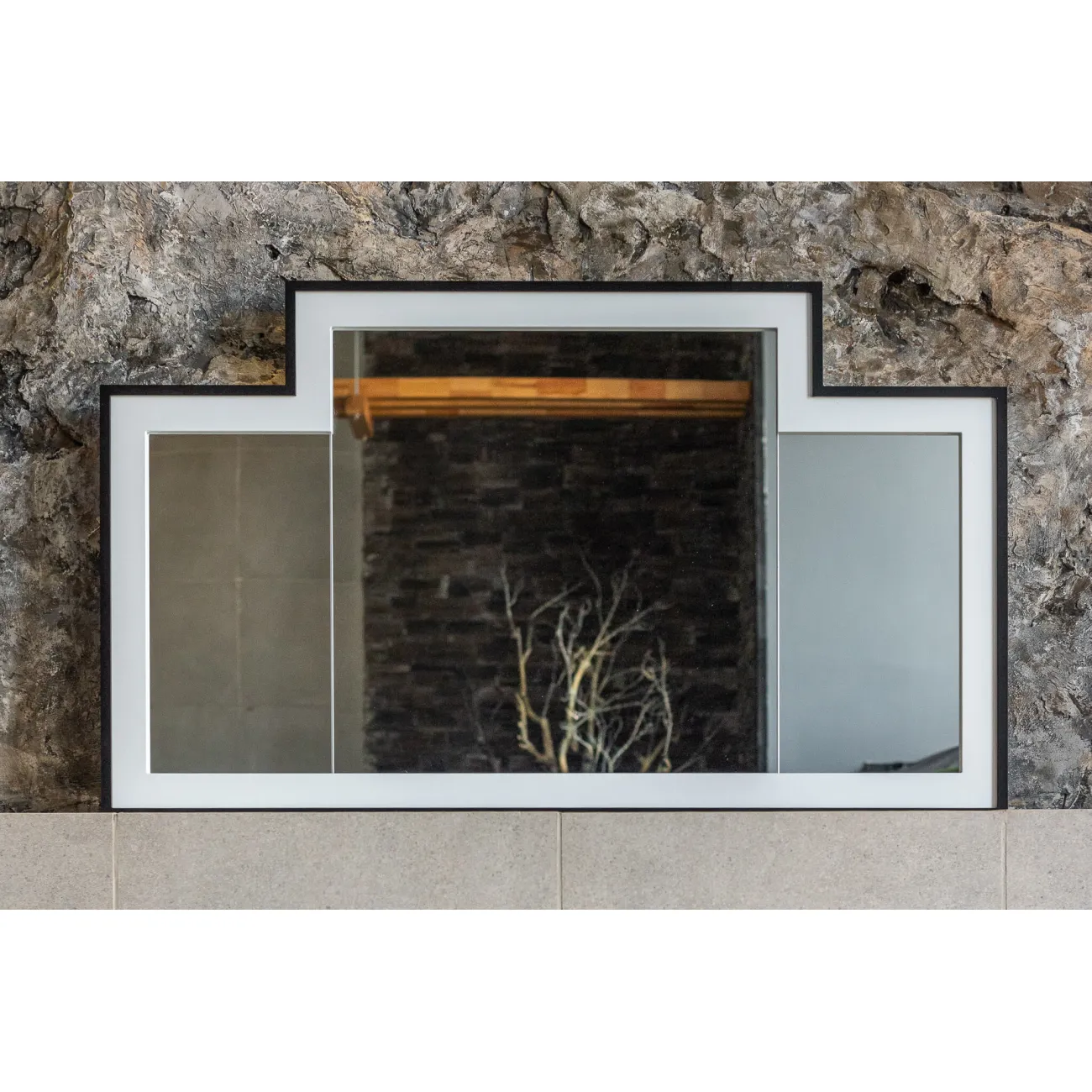 Зеркало Esthete от LaLume