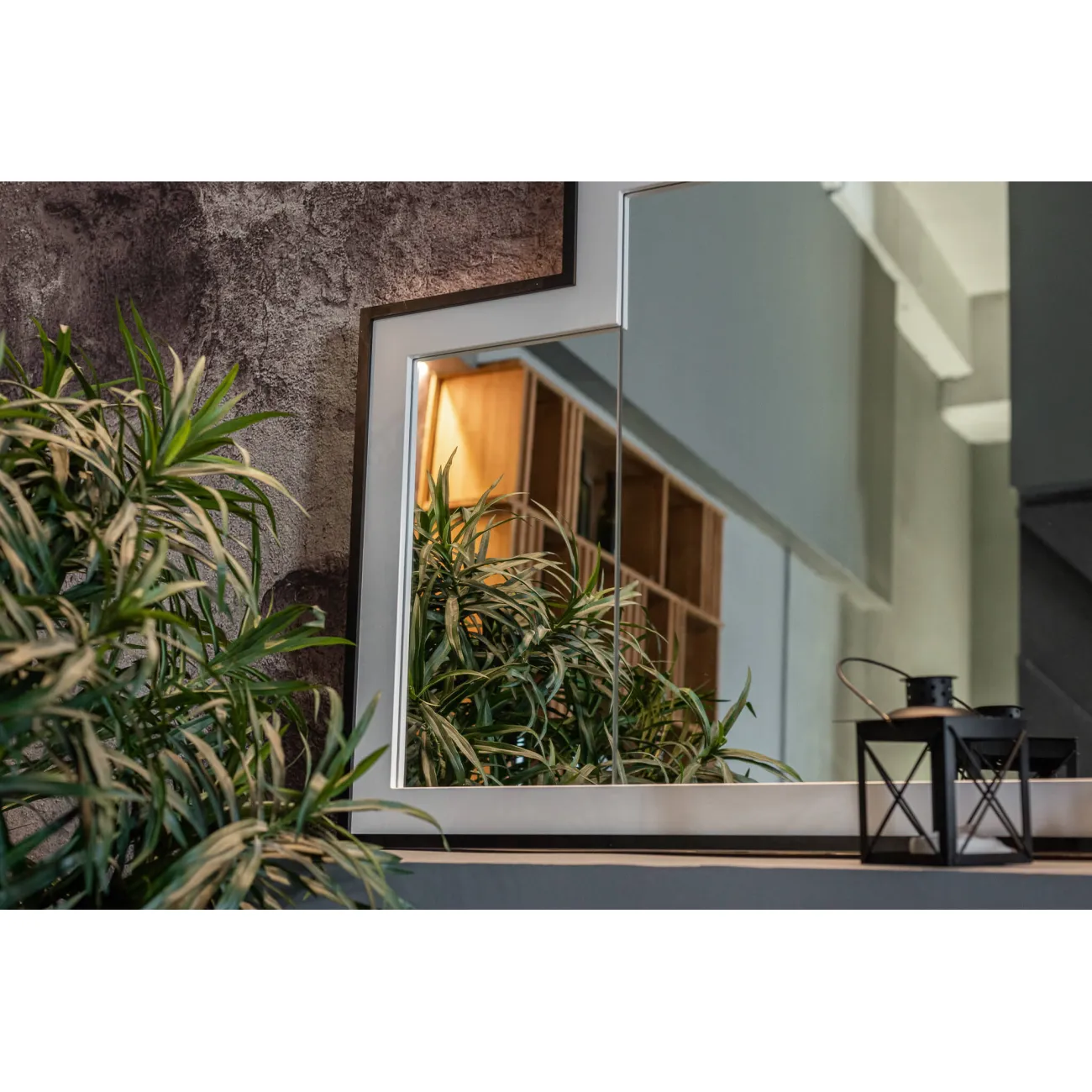 Зеркало Esthete от LaLume