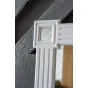 Зеркало Column White от LaLume