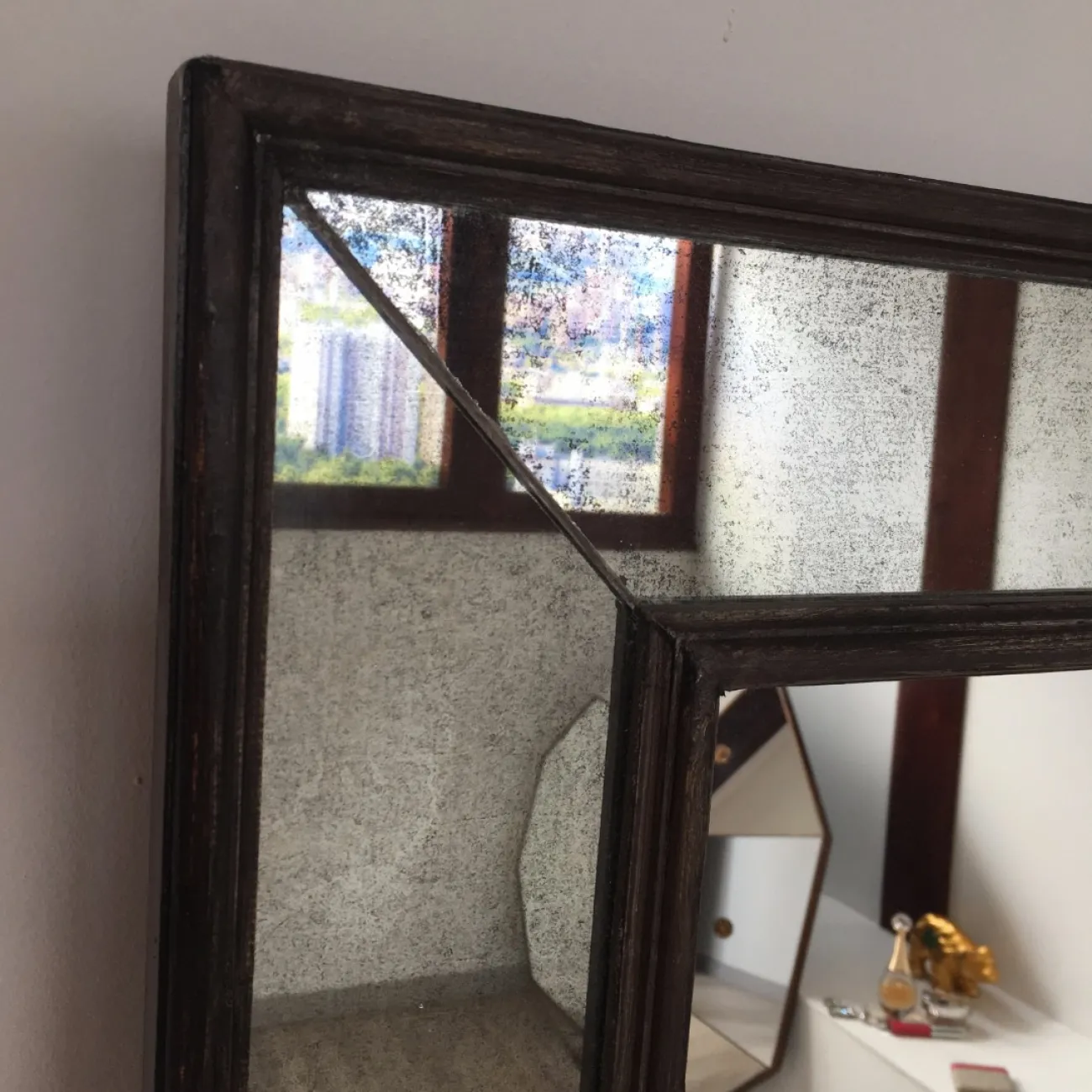 Зеркало Mystic от LaLume