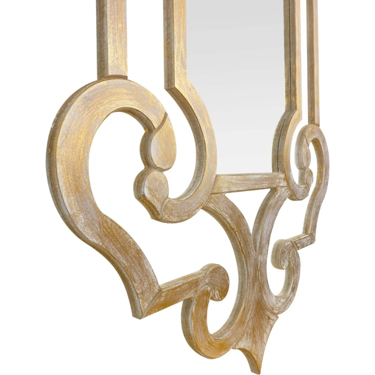 Зеркало Solemn от LaLume Зеркало Solemn от LaLume