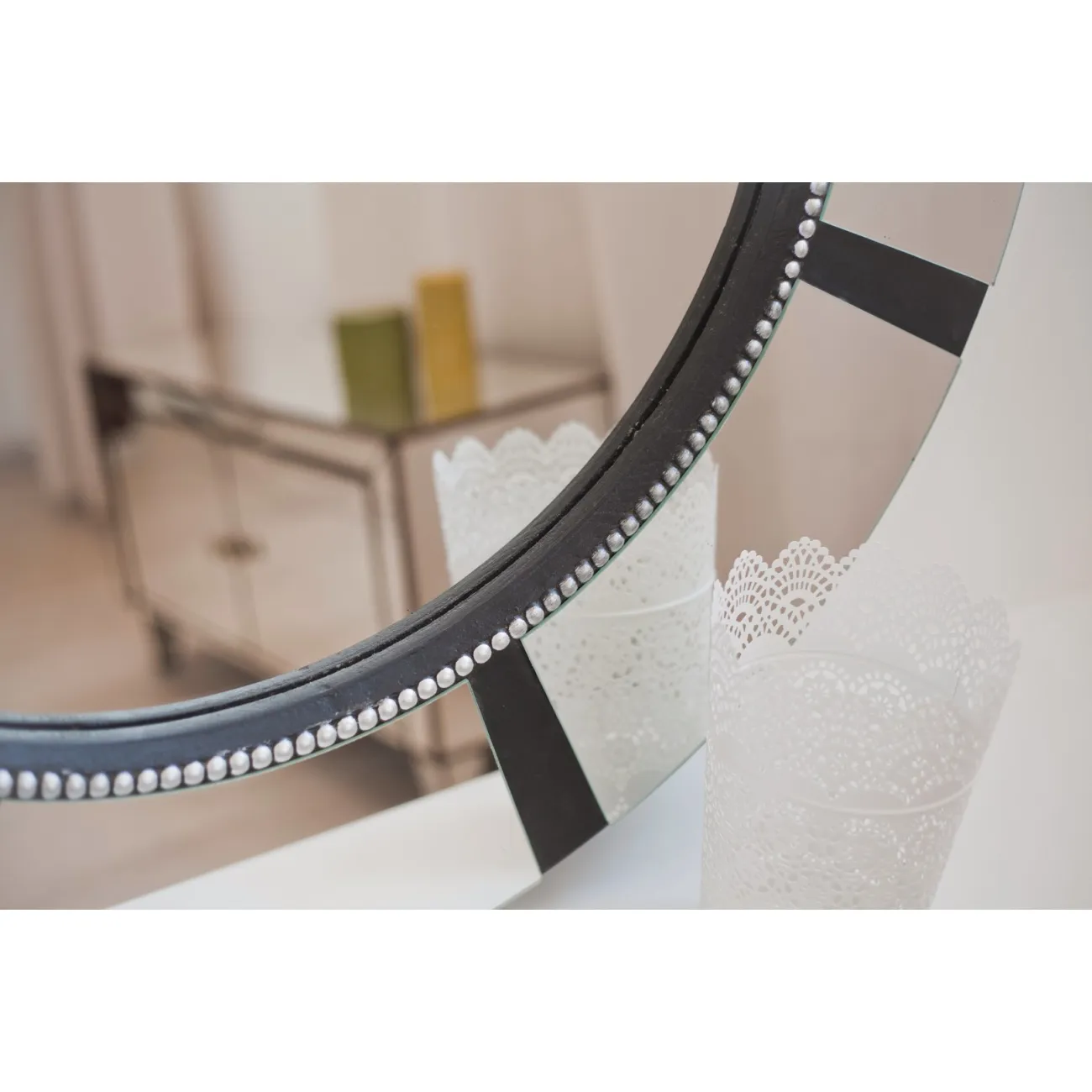 Зеркало Michel от LaLume Зеркало Michel от LaLume