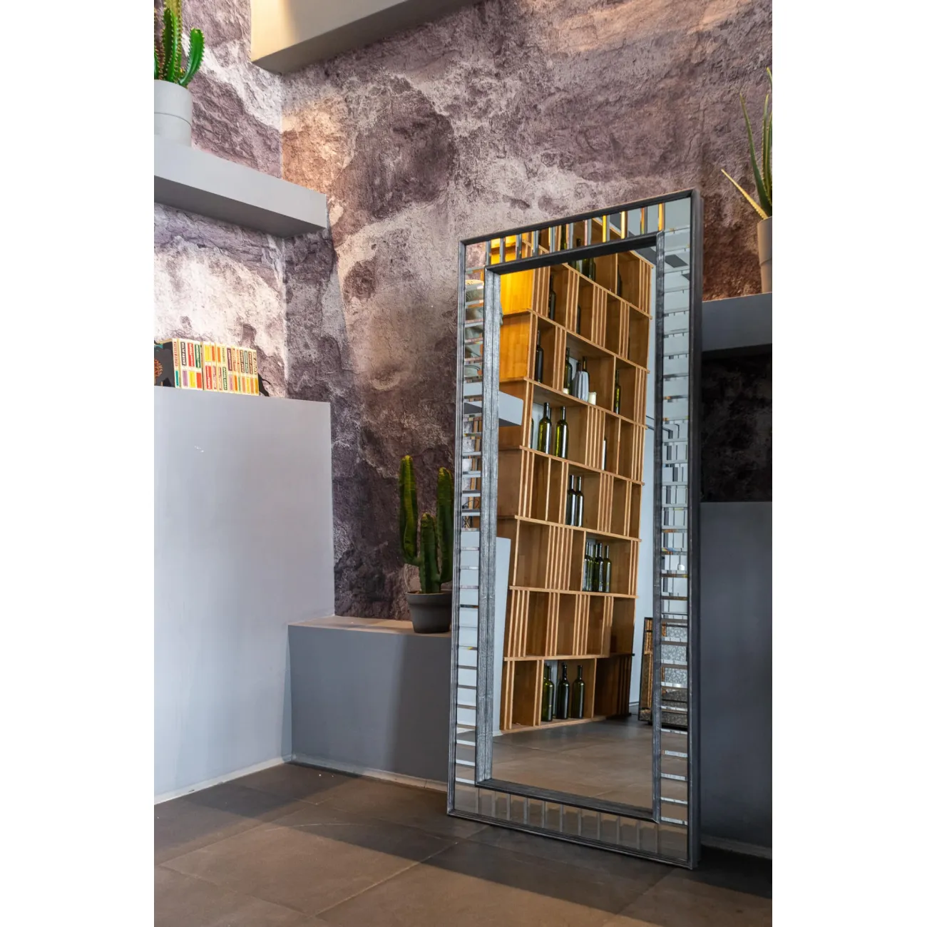 Зеркало Radiant от LaLume