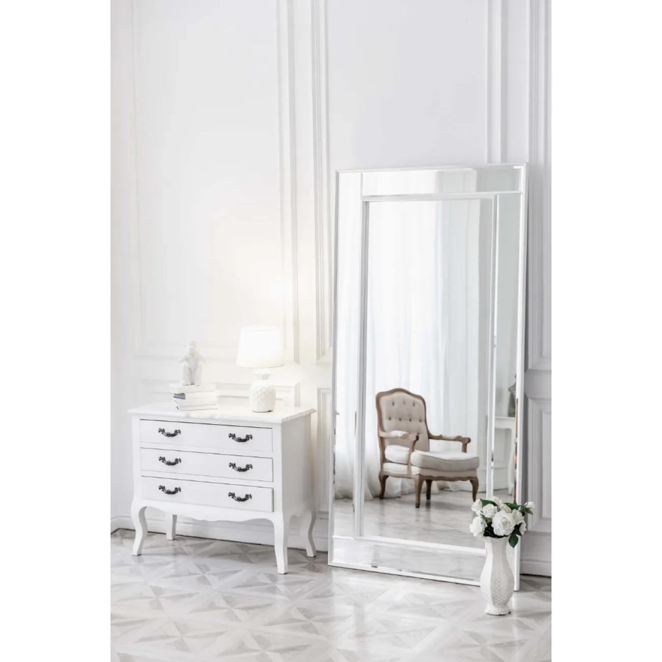 Зеркало Sentina от LaLume Зеркало Sentina от LaLume