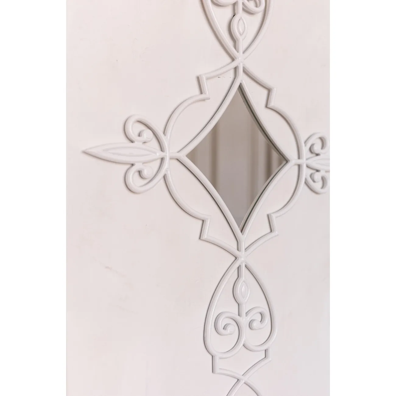 Зеркало Lissman White от LaLume