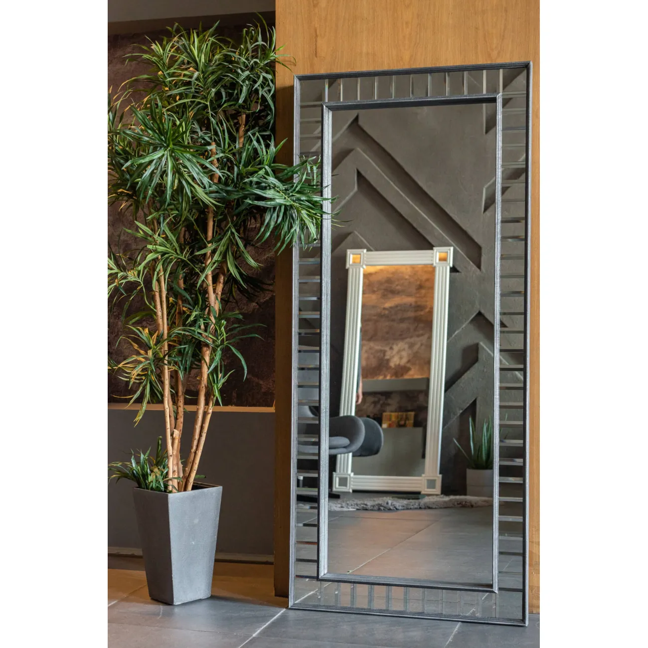 Зеркало Radiant от LaLume