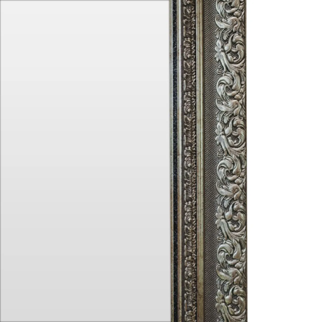 Зеркало Big Silver от LaLume