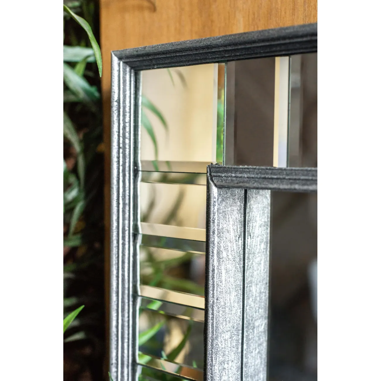 Зеркало Radiant от LaLume