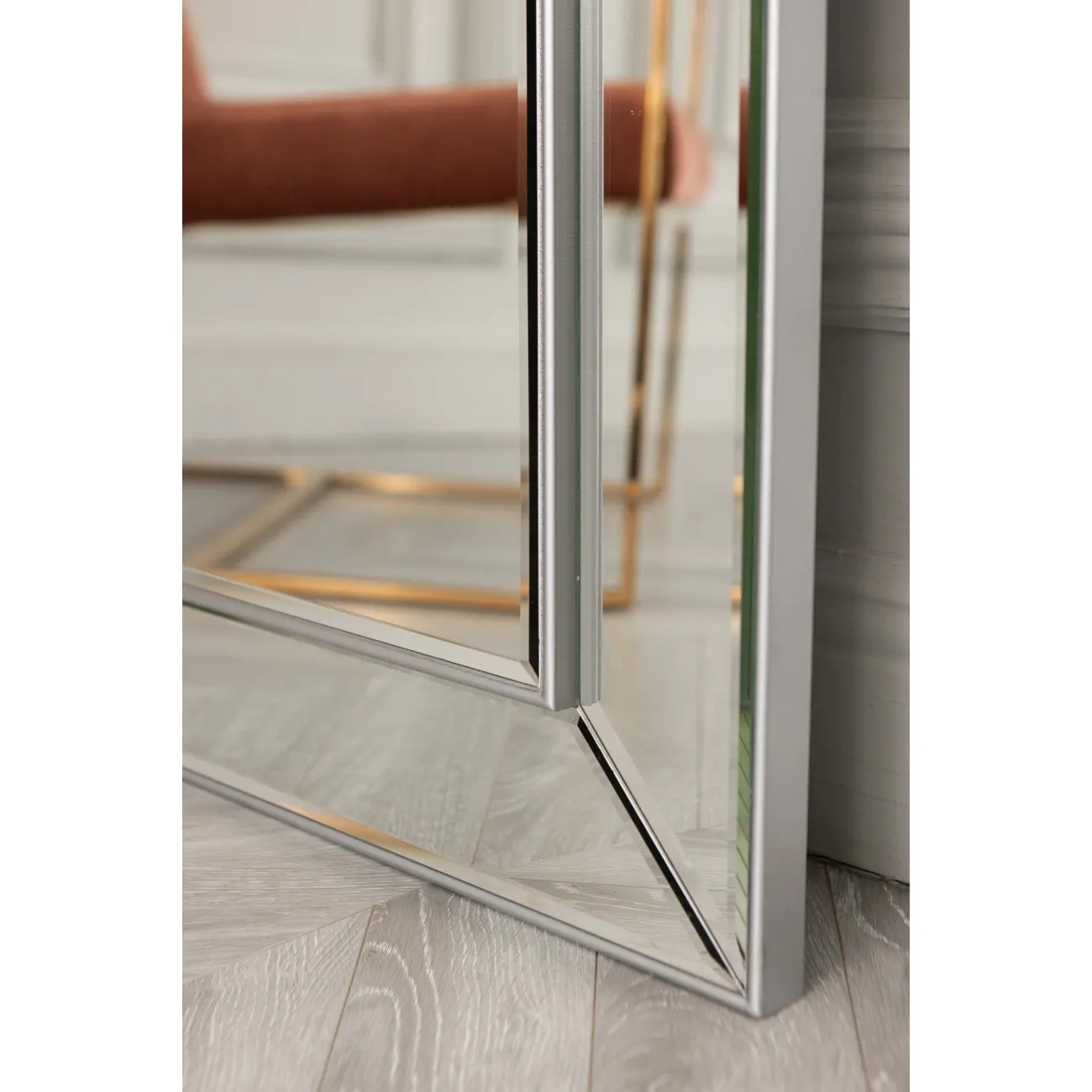 Зеркало Blanche от LaLume