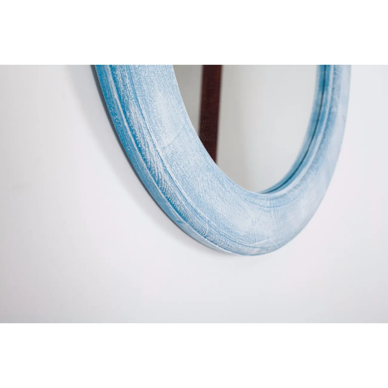 Зеркало Window Blue от LaLume