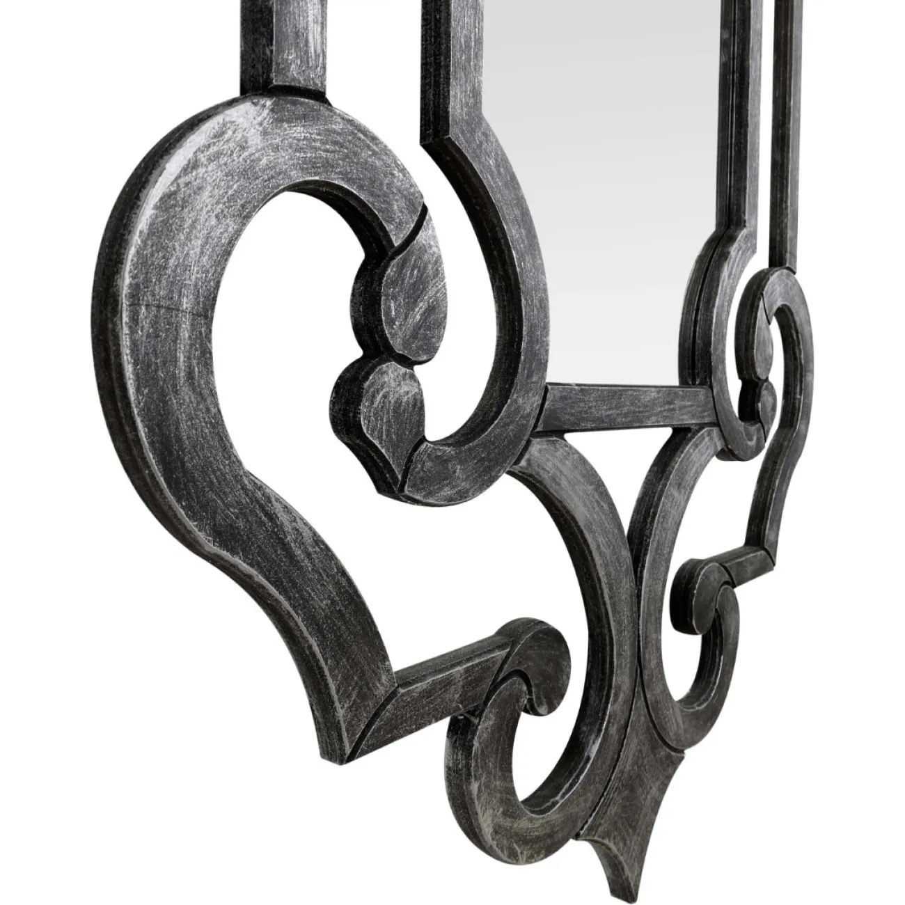 Зеркало Alverde от LaLume