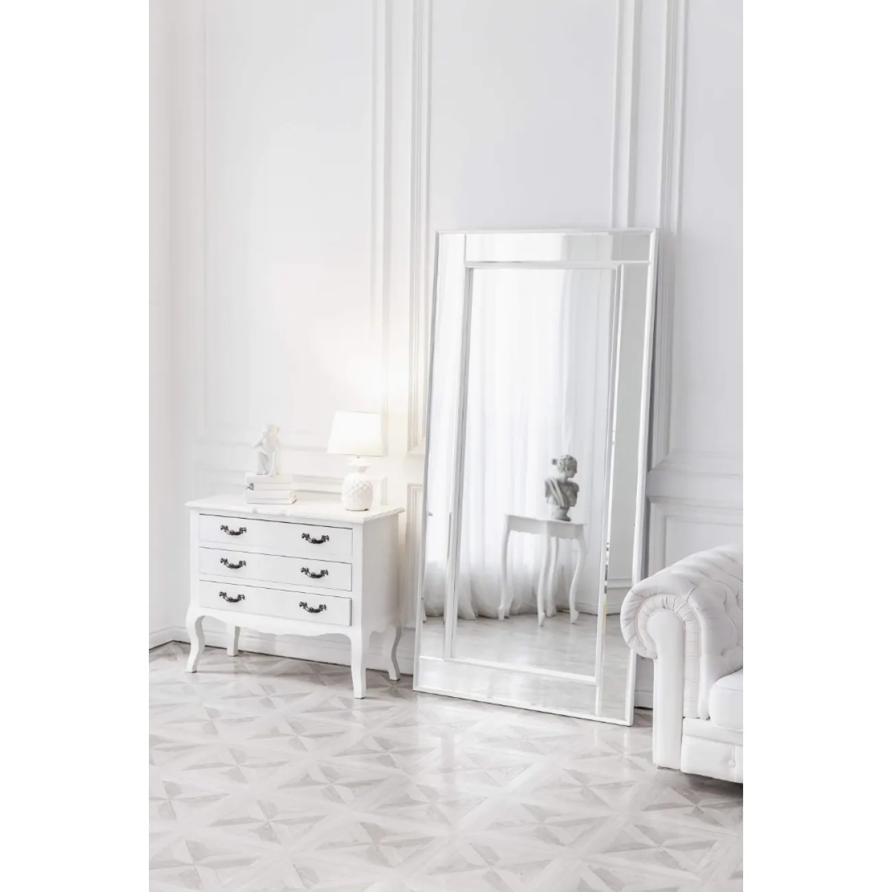 Зеркало Sentina от LaLume Зеркало Sentina от LaLume